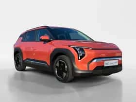 Kia EV3 (2026) thumbnail 7