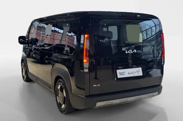 Kia PV5 (2026) thumbnail 2