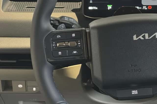 Kia PV5 (2026) thumbnail 16