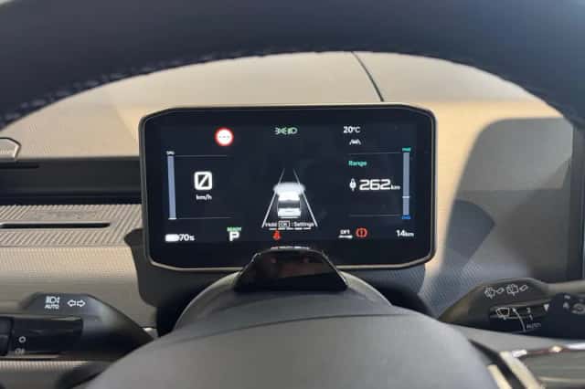 Kia PV5 (2026) thumbnail 18