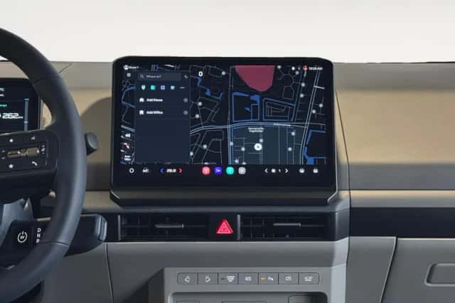 Kia PV5 (2026) thumbnail 19