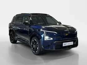 Kia EV5 (2026) thumbnail 7