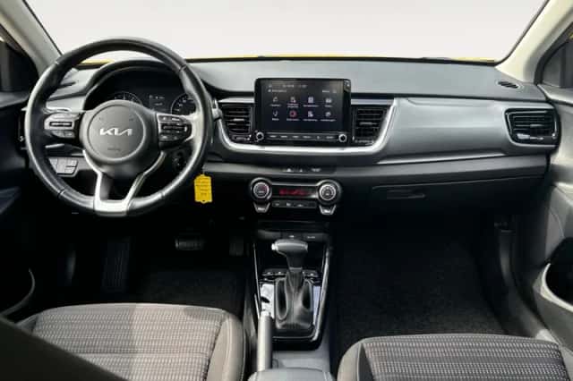 Kia Stonic (2023) thumbnail 11