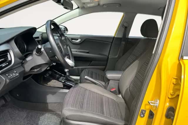 Kia Stonic (2023) thumbnail 12