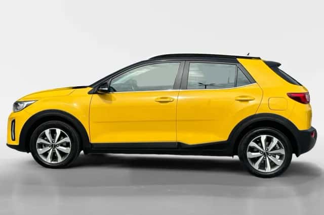 Kia Stonic (2023) thumbnail 6