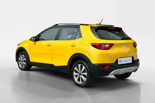 Kia Stonic (2023) thumbnail 7