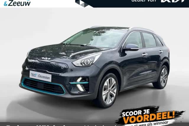 Kia Niro EV (2021)