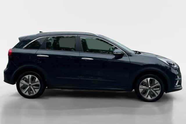 Kia Niro EV (2021) thumbnail 2
