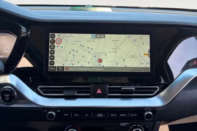 Kia Niro EV (2021) thumbnail 13
