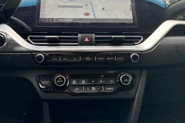 Kia Niro EV (2021) thumbnail 14