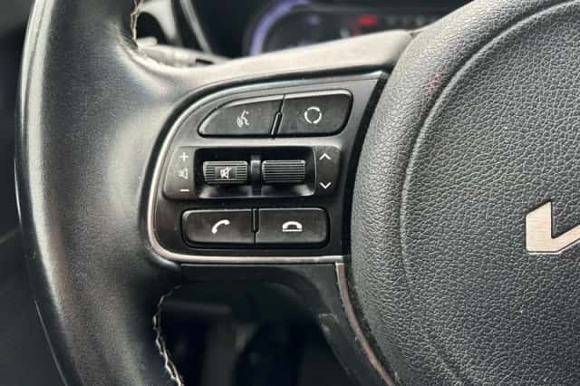 Kia Niro EV (2021) thumbnail 17