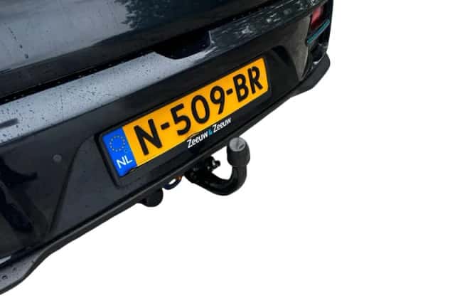 Kia Niro EV (2021) thumbnail 22