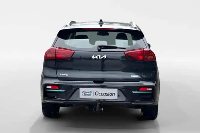Kia Niro EV (2021) thumbnail 5