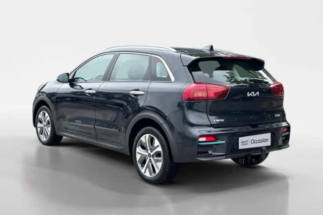 Kia Niro EV (2021) thumbnail 6