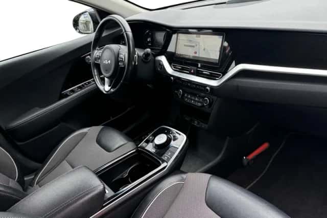Kia Niro EV (2021) thumbnail 9
