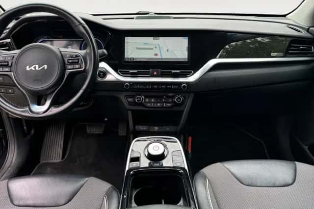 Kia Niro EV (2021) thumbnail 10