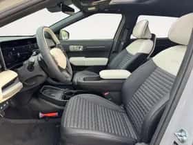 Kia EV4 (2026) thumbnail 11