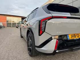 Kia EV4 (2026) thumbnail 18