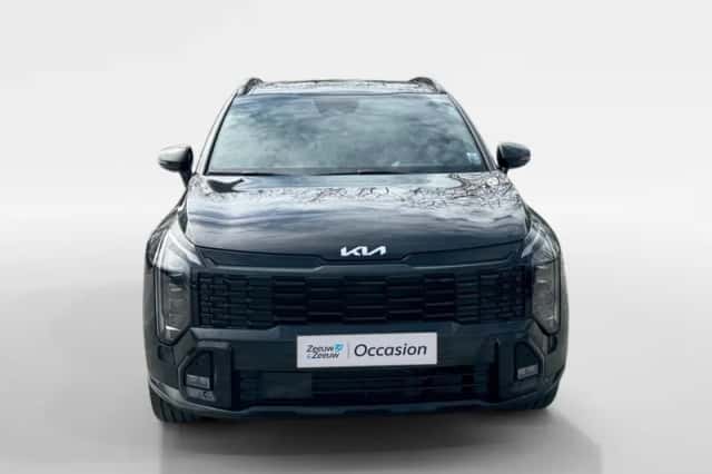 Kia Sportage (2025) thumbnail 2