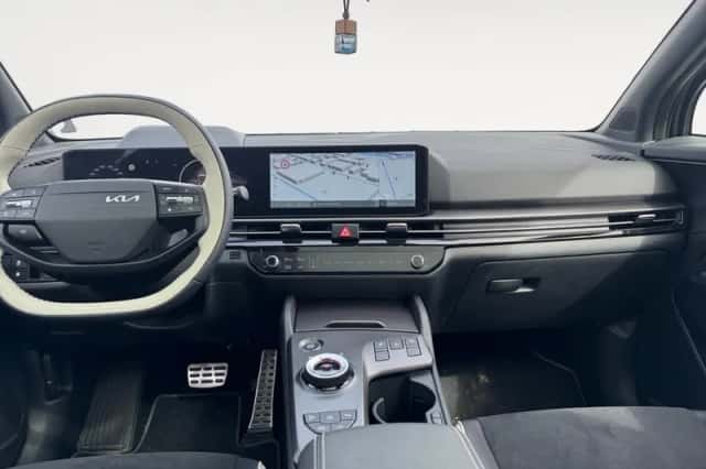Kia Sportage (2025) thumbnail 12