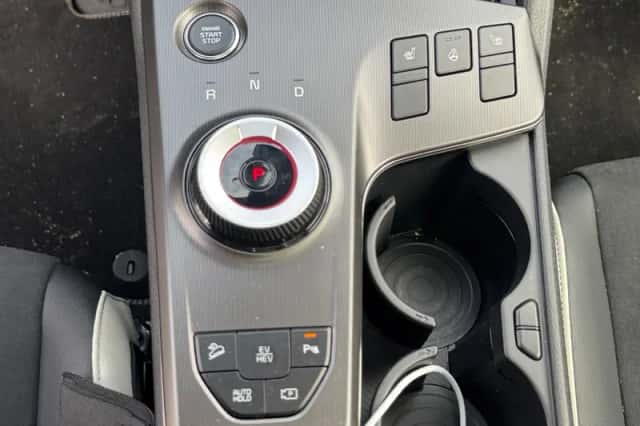Kia Sportage (2025) thumbnail 15