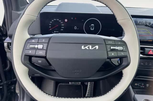 Kia Sportage (2025) thumbnail 16