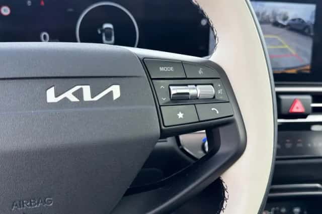 Kia Sportage (2025) thumbnail 17