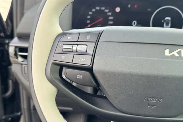 Kia Sportage (2025) thumbnail 18