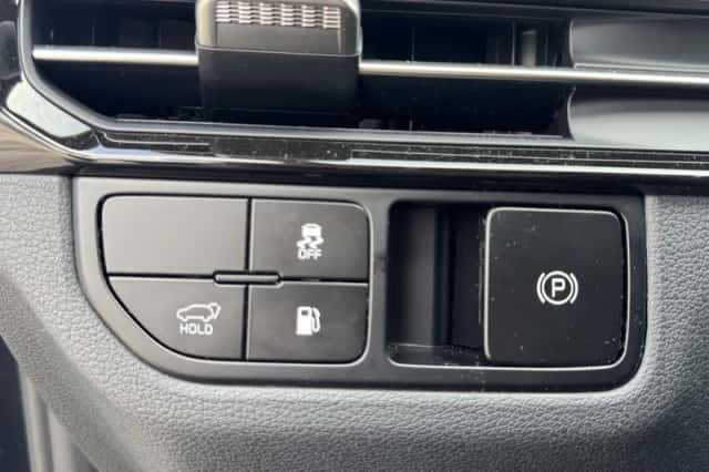 Kia Sportage (2025) thumbnail 20
