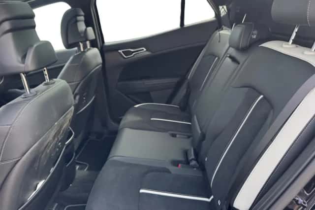 Kia Sportage (2025) thumbnail 22