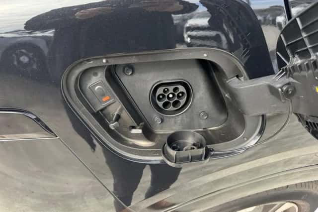 Kia Sportage (2025) thumbnail 26