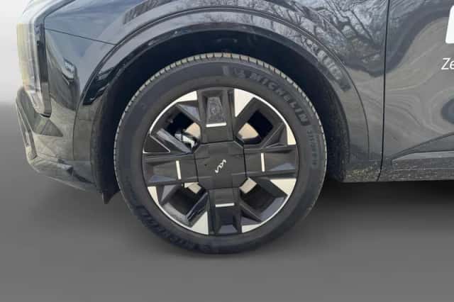 Kia Sportage (2025) thumbnail 8