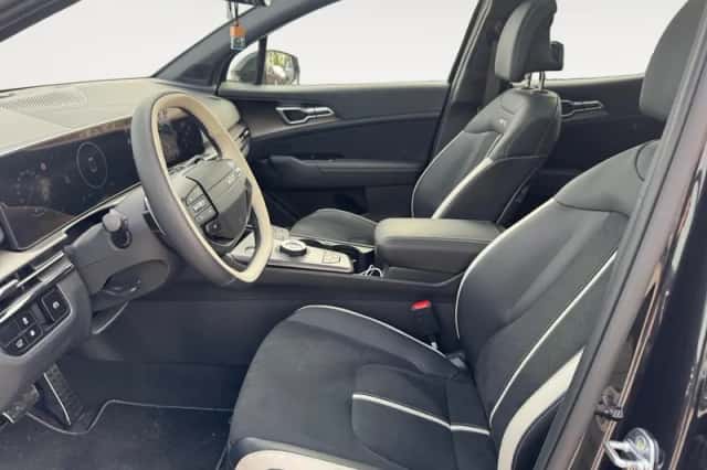 Kia Sportage (2025) thumbnail 10