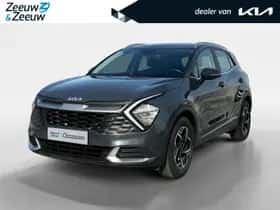 Kia Sportage (2023)