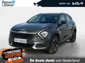 Kia Sportage (2023) thumbnail 1