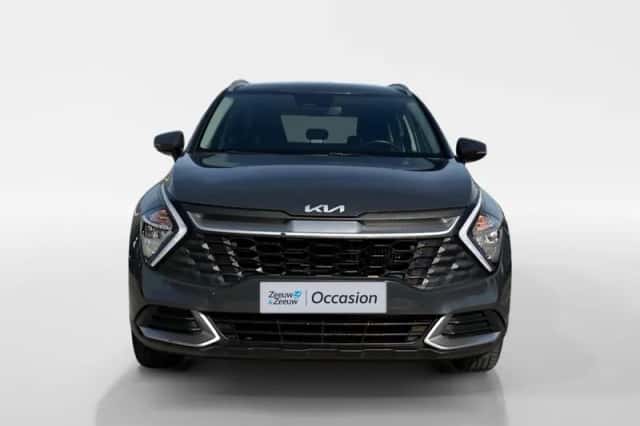 Kia Sportage (2023) thumbnail 2