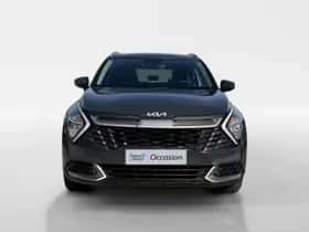 Kia Sportage (2023) thumbnail 2
