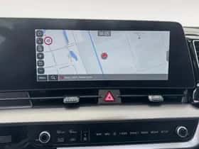 Kia Sportage (2023) thumbnail 12