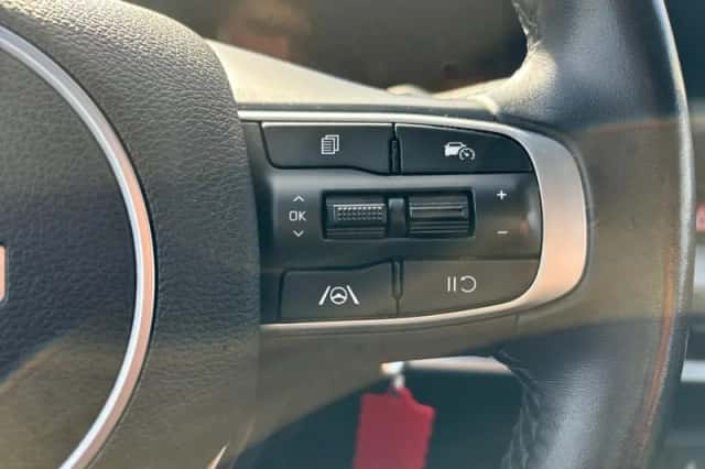 Kia Sportage (2023) thumbnail 15