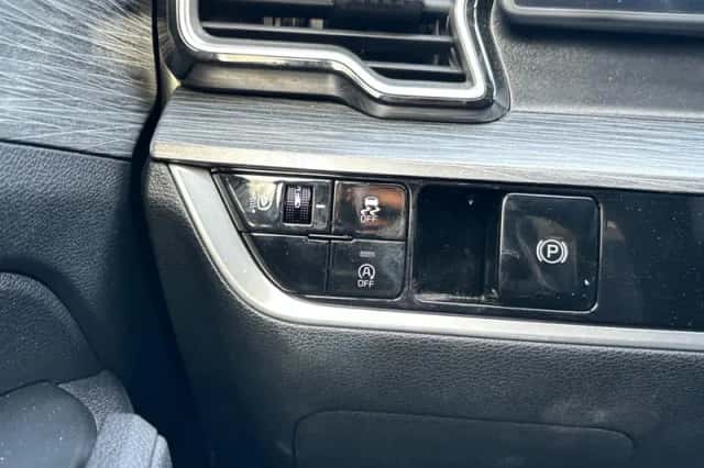 Kia Sportage (2023) thumbnail 20