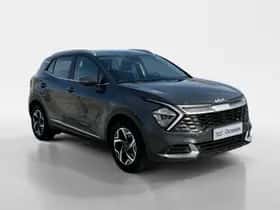 Kia Sportage (2023) thumbnail 3