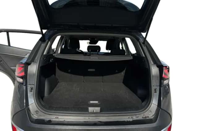 Kia Sportage (2023) thumbnail 21