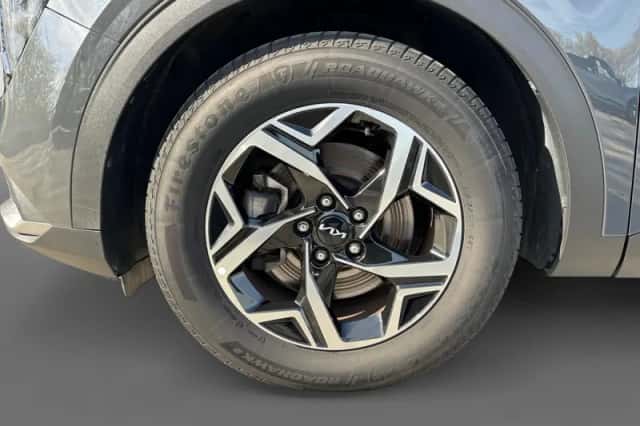 Kia Sportage (2023) thumbnail 24