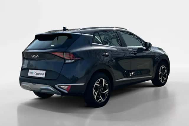 Kia Sportage (2023) thumbnail 5