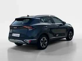 Kia Sportage (2023) thumbnail 5