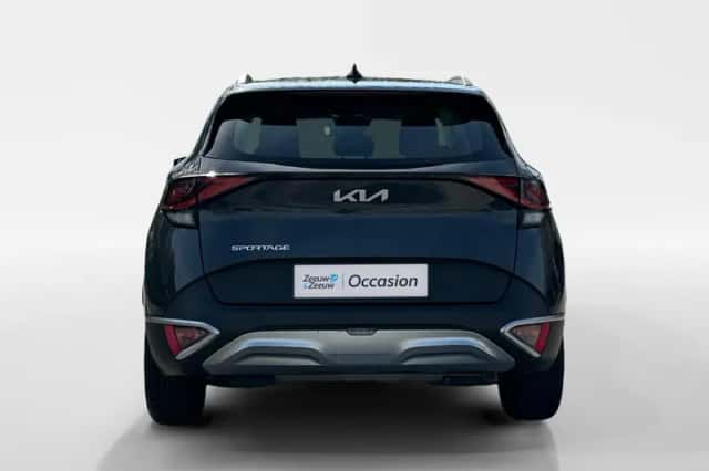 Kia Sportage (2023) thumbnail 6