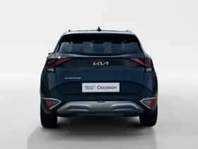 Kia Sportage (2023) thumbnail 6