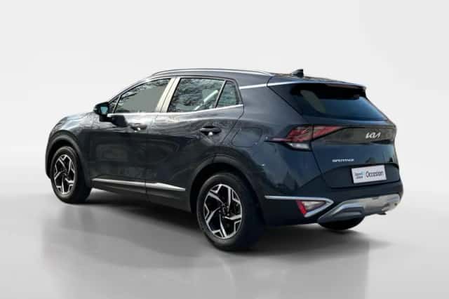 Kia Sportage (2023) thumbnail 7