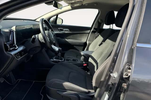 Kia Sportage (2023) thumbnail 9