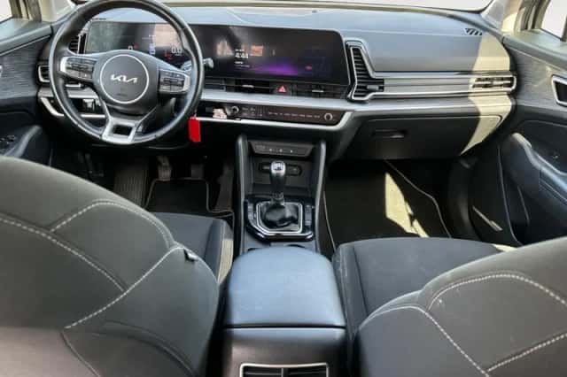 Kia Sportage (2023) thumbnail 10
